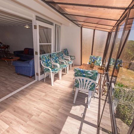 Ahiparadise - Ahipara Holiday Home Exterior photo