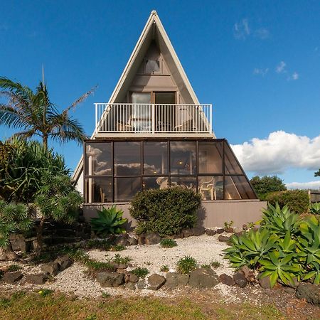 Ahiparadise - Ahipara Holiday Home Exterior photo