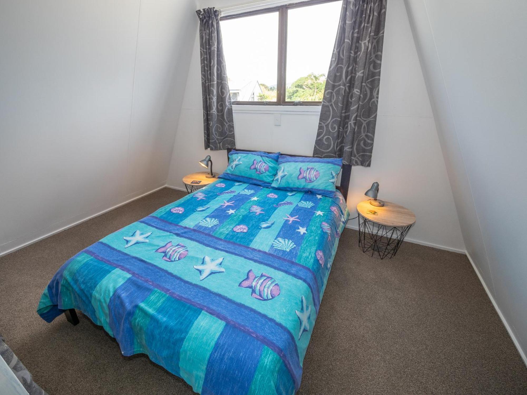 Ahiparadise - Ahipara Holiday Home Exterior photo