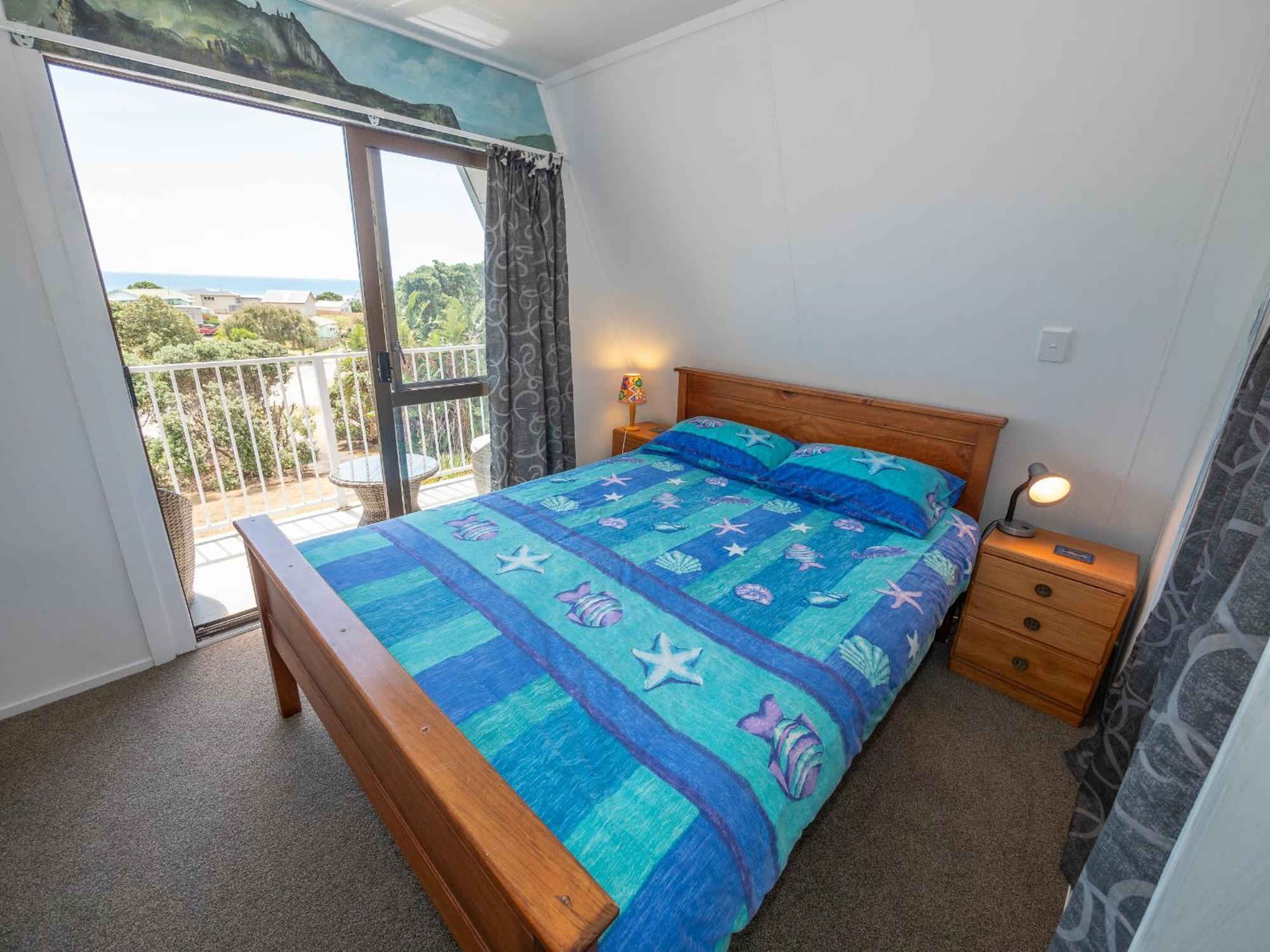 Ahiparadise - Ahipara Holiday Home Exterior photo