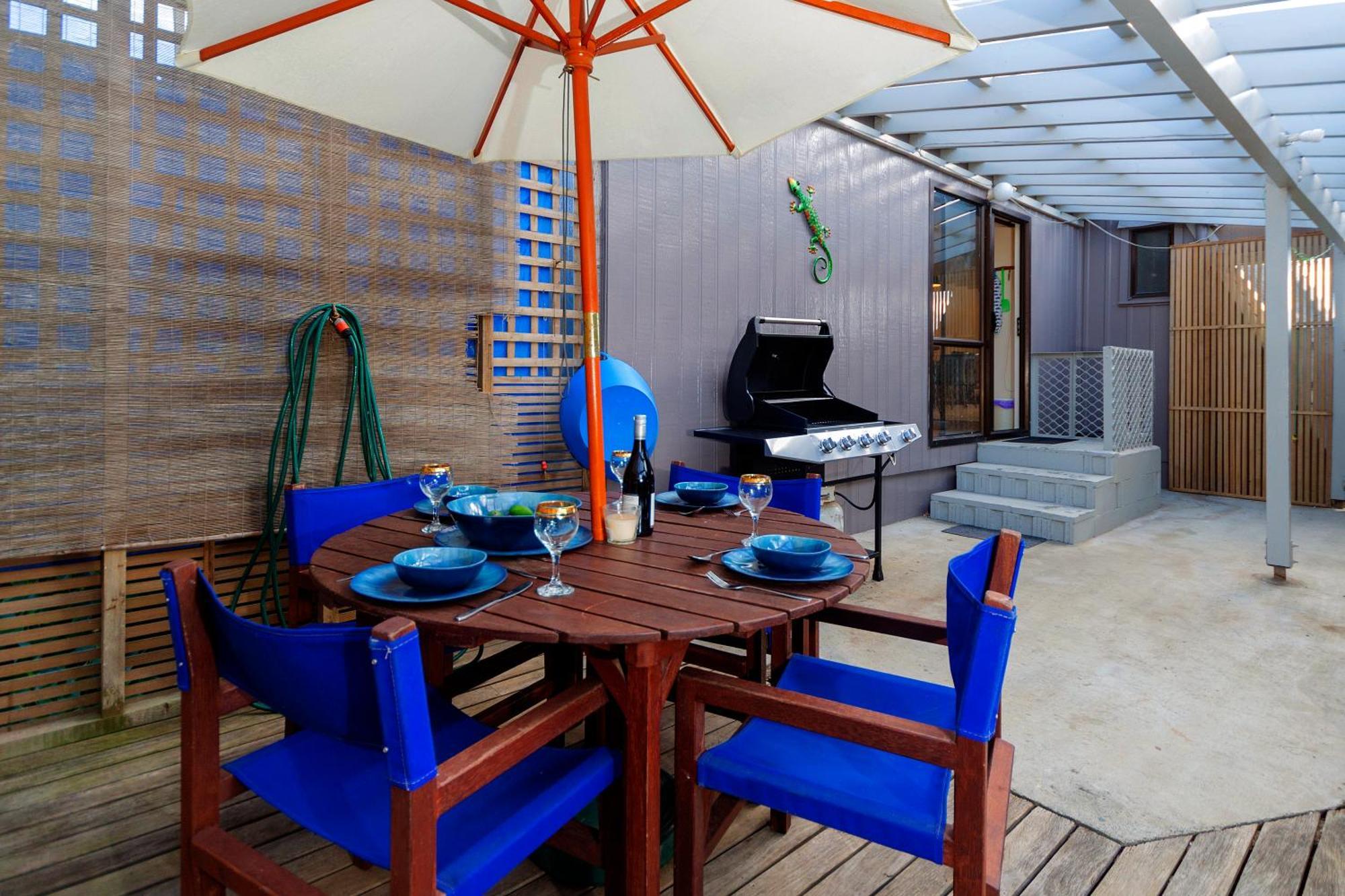 Ahiparadise - Ahipara Holiday Home Exterior photo