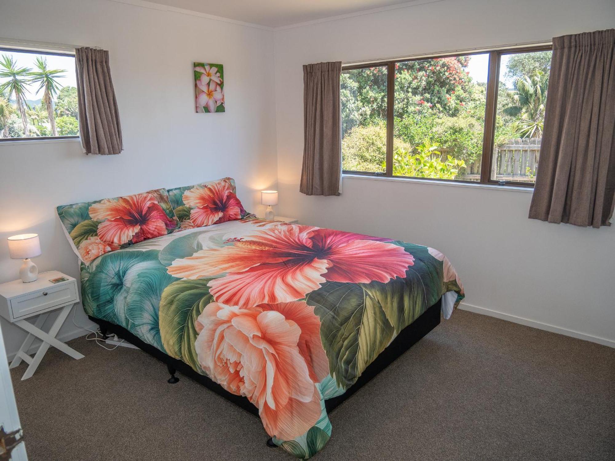 Ahiparadise - Ahipara Holiday Home Exterior photo