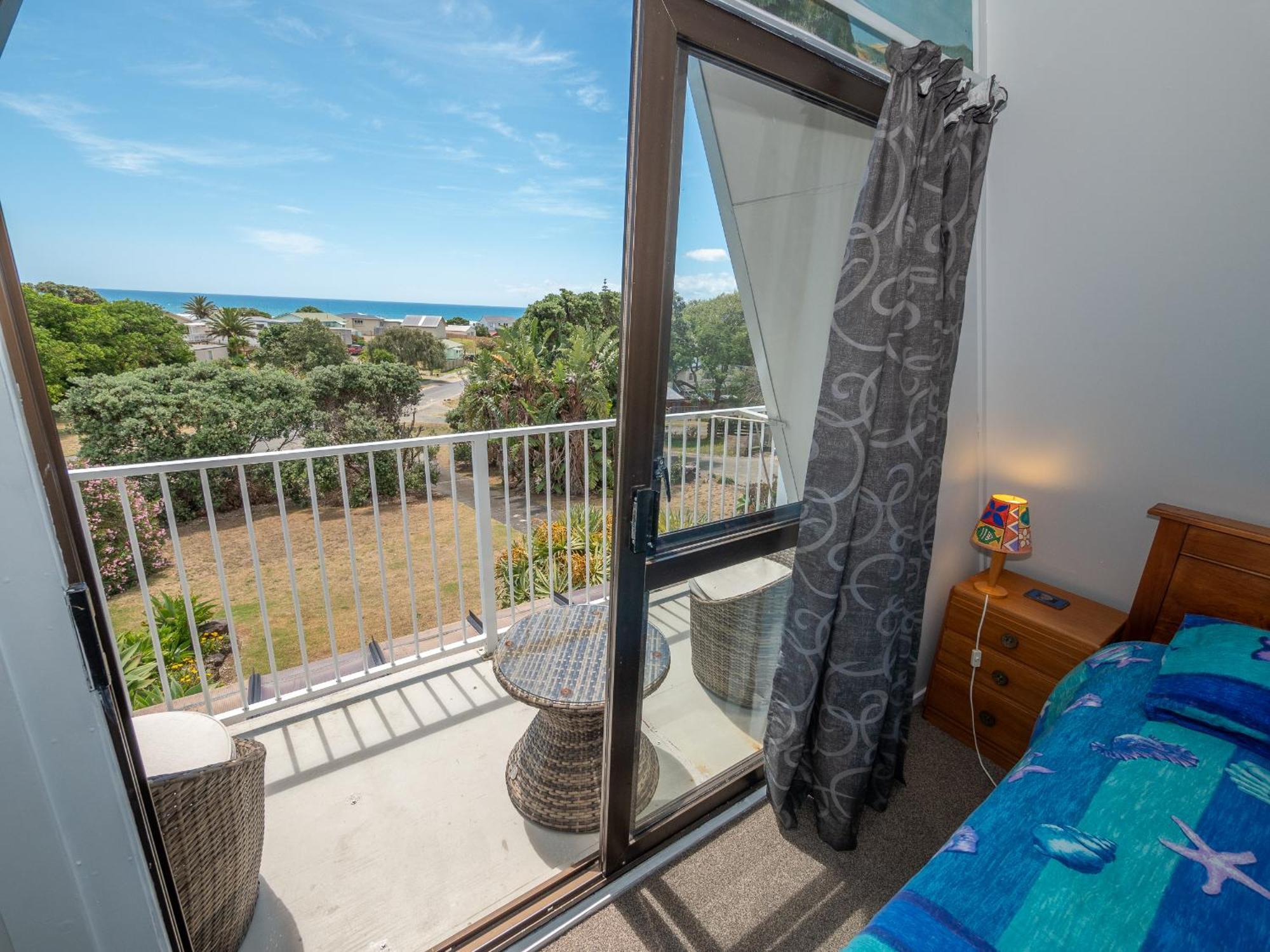 Ahiparadise - Ahipara Holiday Home Exterior photo