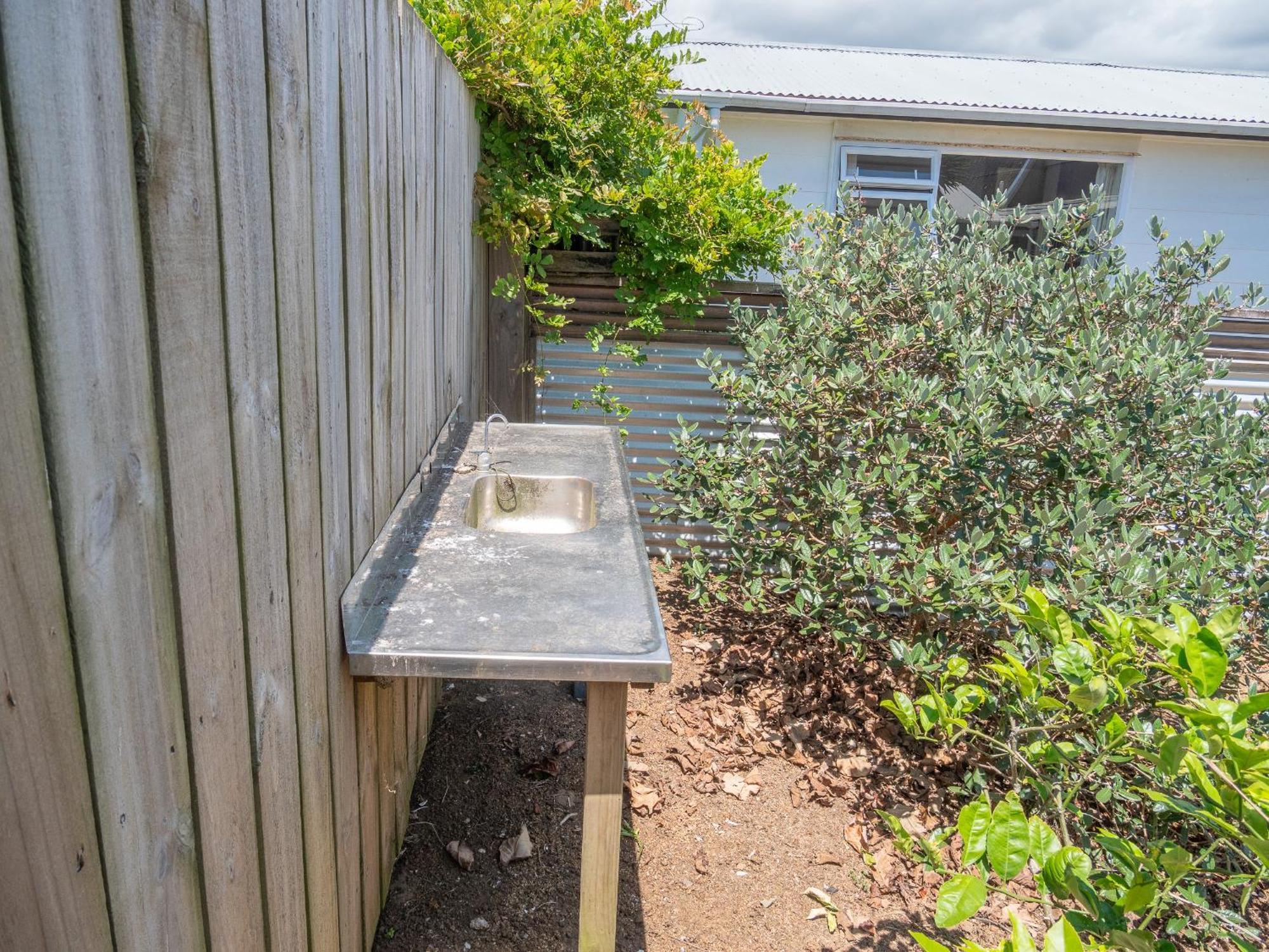 Ahiparadise - Ahipara Holiday Home Exterior photo