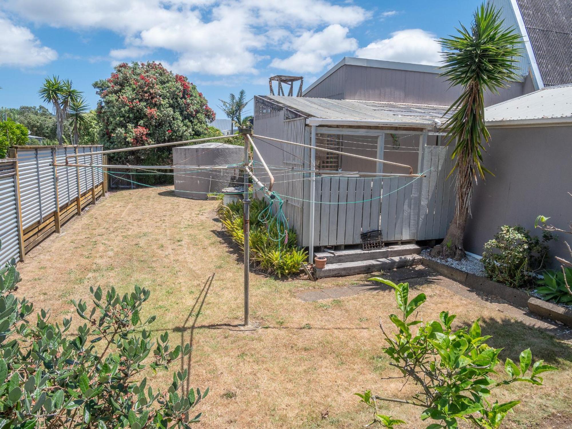 Ahiparadise - Ahipara Holiday Home Exterior photo